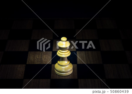 chess game  50860439