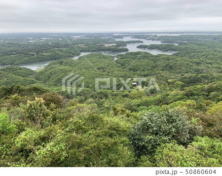 三重の展望台 三重の展望台 50860604