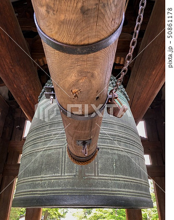 Bell Tower, Tōdai-ji Temple, Nara 50861178