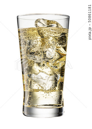 ハイボール 50861181