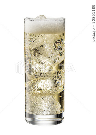 ハイボール 50861189