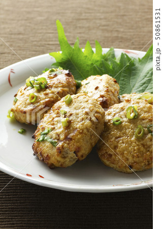 鶏つくね17 50861531
