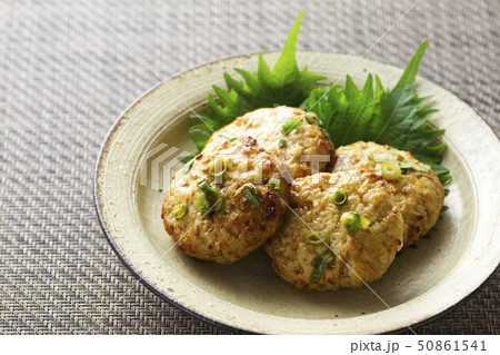 鶏つくね26 50861541