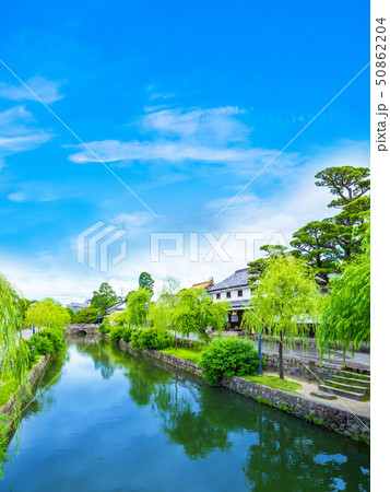 倉敷美観地区 50862204