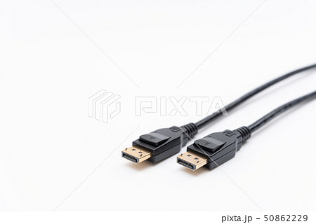 ディスプレイポートケーブル 50862229