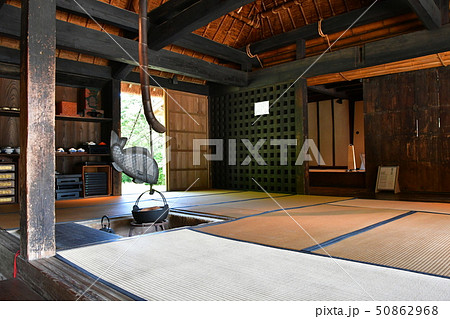 初夏の入来麓武家屋敷 初夏の入来麓武家屋敷 50862968