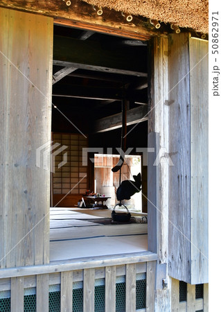 初夏の入来麓武家屋敷 初夏の入来麓武家屋敷 50862971