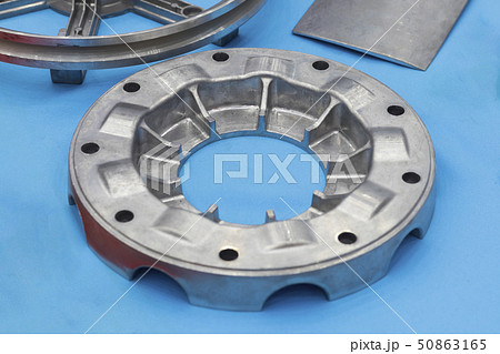 as cast  aluminium die casting part 50863165