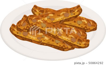 ビスコッティ 50864292