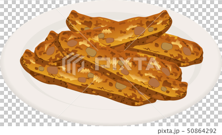 ビスコッティ 50864292