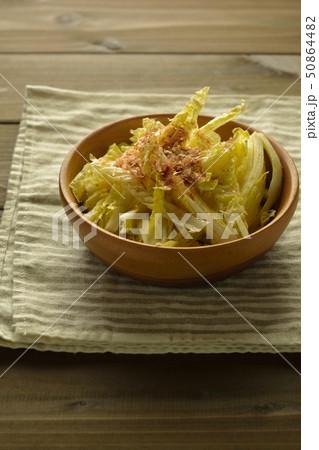 白菜サラダ 白菜サラダ 50864482