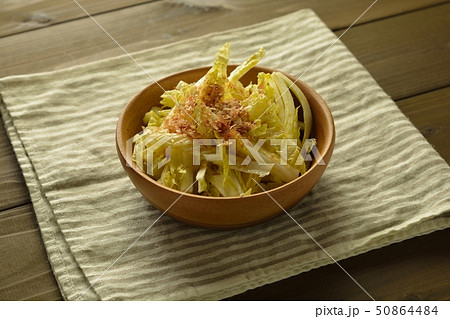白菜サラダ 50864484