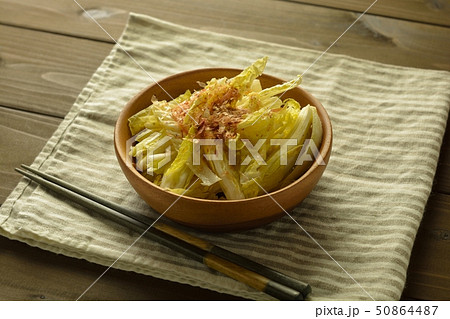白菜サラダ 白菜サラダ 50864487