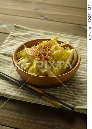 白菜サラダ 50864489