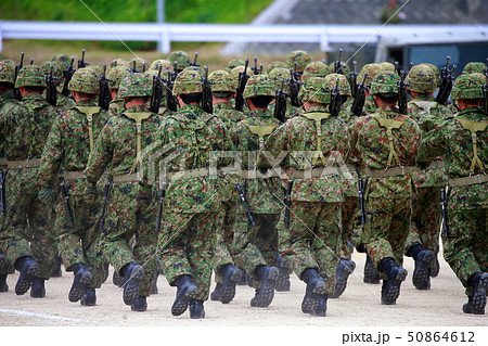 自衛隊 50864612