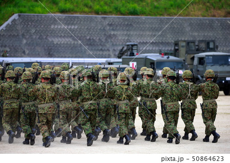 自衛隊 50864623