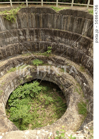 黒崎砲台跡(長崎県壱岐市) 50864766