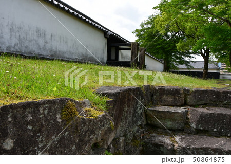 人吉城址　相良護国神社 50864875