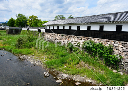 人吉城址 相良護国神社 人吉城址 相良護国神社 50864896