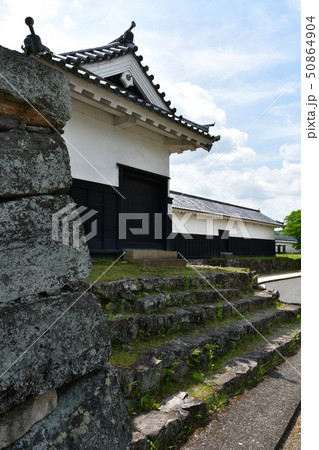 人吉城址 相良護国神社 人吉城址 相良護国神社 50864904