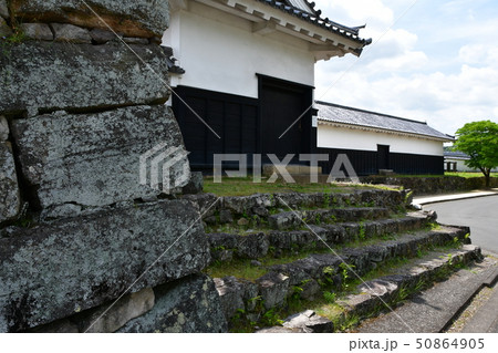 人吉城址　相良護国神社 50864905