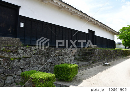 人吉城址 相良護国神社 人吉城址 相良護国神社 50864906