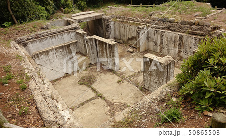 黒崎砲台跡(砲台指揮所跡地) 50865503