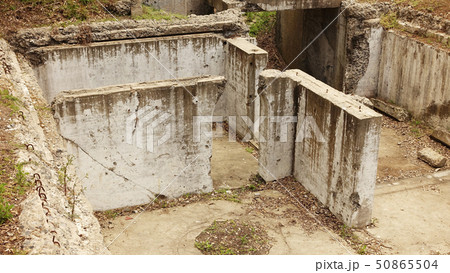 黒崎砲台跡(砲台指揮所跡地) 50865504