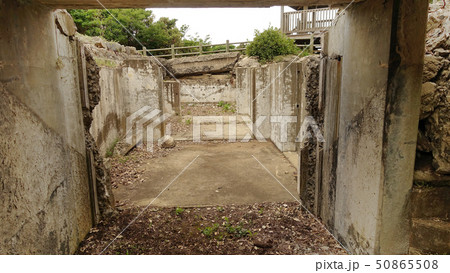 黒崎砲台跡(砲台指揮所跡地) 50865508