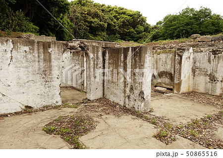 黒崎砲台跡(砲台指揮所跡地) 黒崎砲台跡(砲台指揮所跡地) 50865516