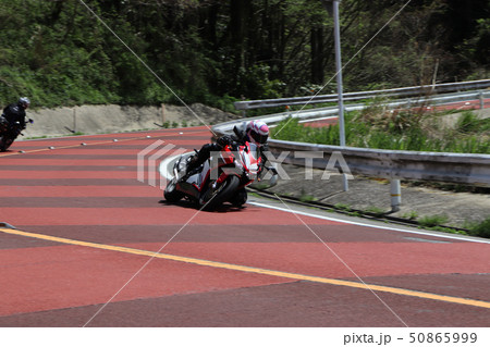 CBR250RR　MC51　ツーリング　ハングオフ　峠　ハングオン 250ｃｃ 50865999