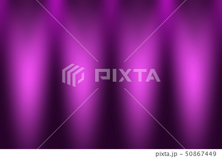Studio Background Concept - abstract empty light gradient purple studio room background for product. 50867449
