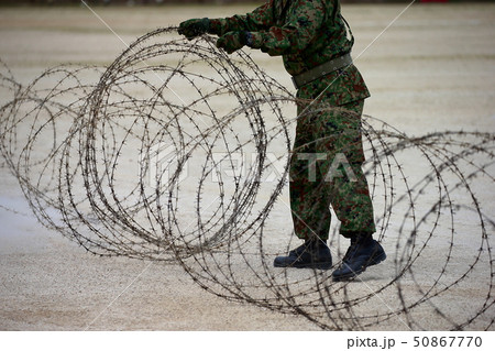 自衛隊 50867770