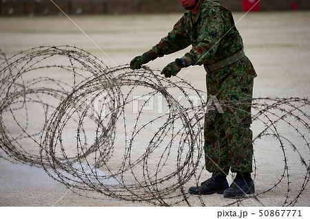 自衛隊 50867771