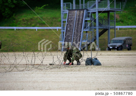 自衛隊 50867780