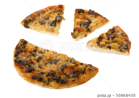 pizza close up pizza close up 50868430