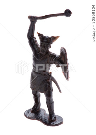 toy knight macro 50869104