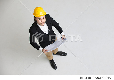 business man at office business man at office 50871145
