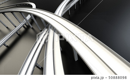 高速道路 高速道路 50888098