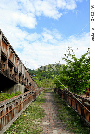 道の駅和田宿ステーション（長野県） 50888259