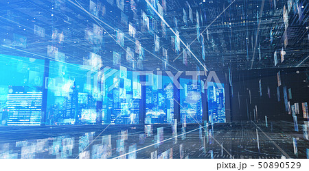 Night Graphic Night Graphic 50890529