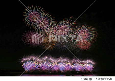 さかいふるさとまつり 利根川大花火大会 さかいふるさとまつり 利根川大花火大会 50904456