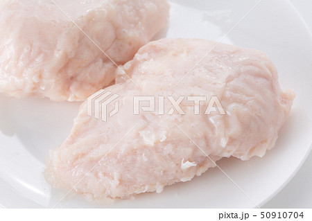 サラダチキン 50910704