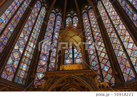 サントシャペル 50918221