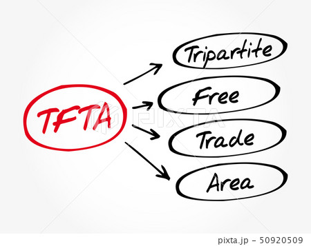 TFTA - Tripartite Free Trade Area acronym TFTA - Tripartite Free Trade Area acronym 50920509