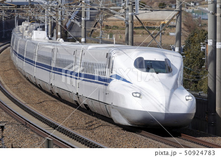 N700S J0編成 試運転 N700S J0編成 試運転 50924783