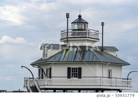 St Michales old lighthouse 50931779