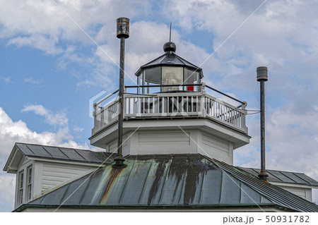 St Michales old lighthouse 50931782