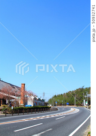 岐阜県土岐市　道の駅の風景 50932741