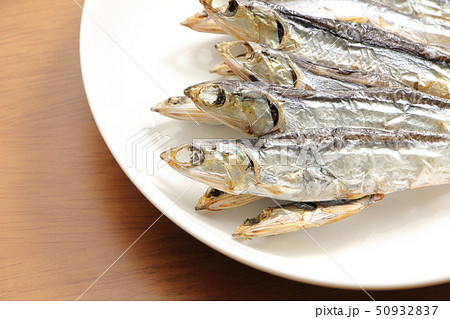 焼きめざし。 50932837